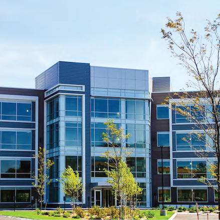 Tang & Maravelis, P.C Burlington, MA Office