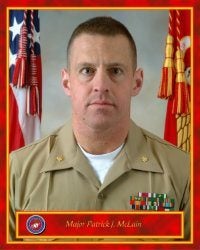 Patrick J. McLain Dallas, TX Office