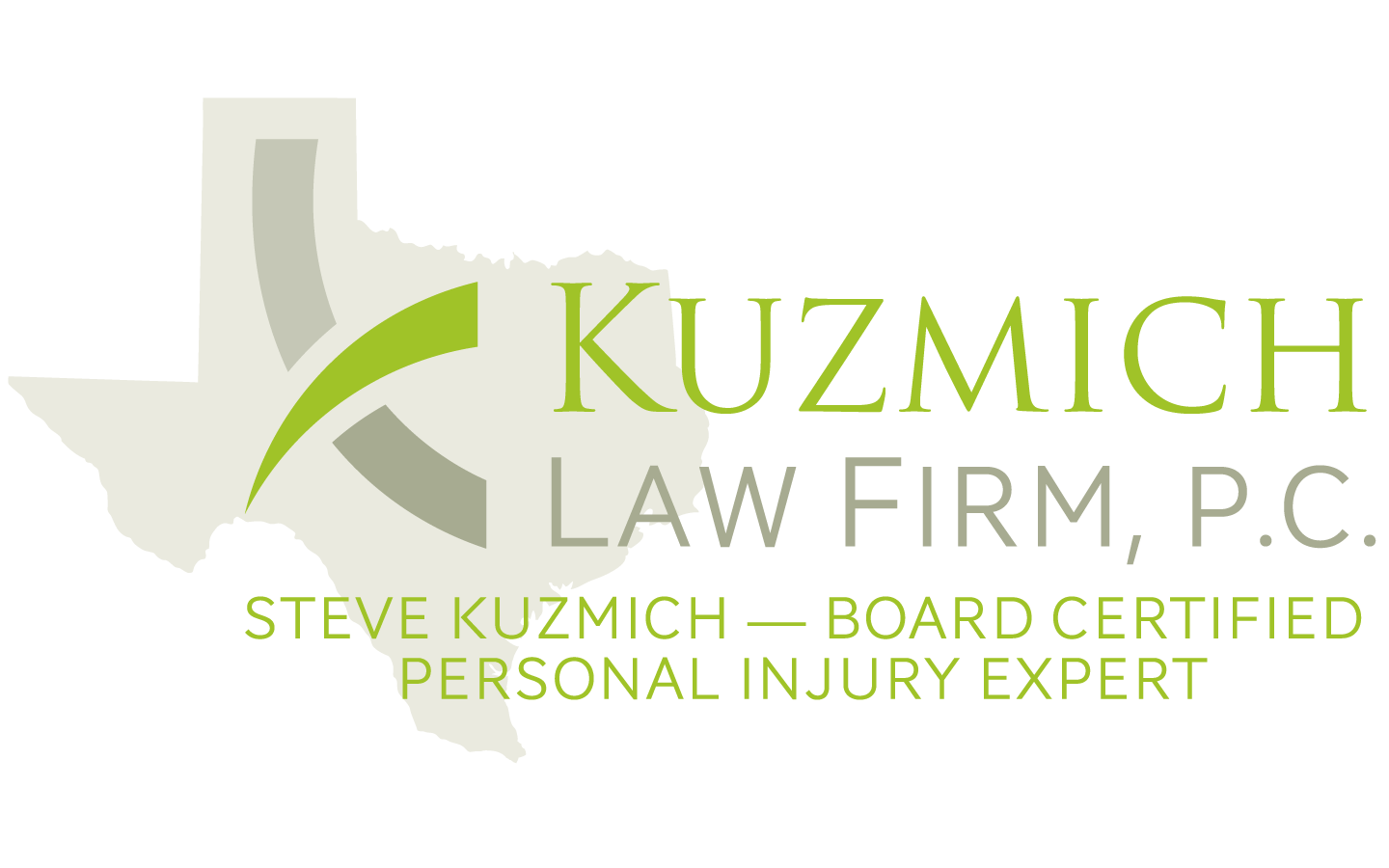 Kuzmich Law Firm, PC Lewisville, TX Office