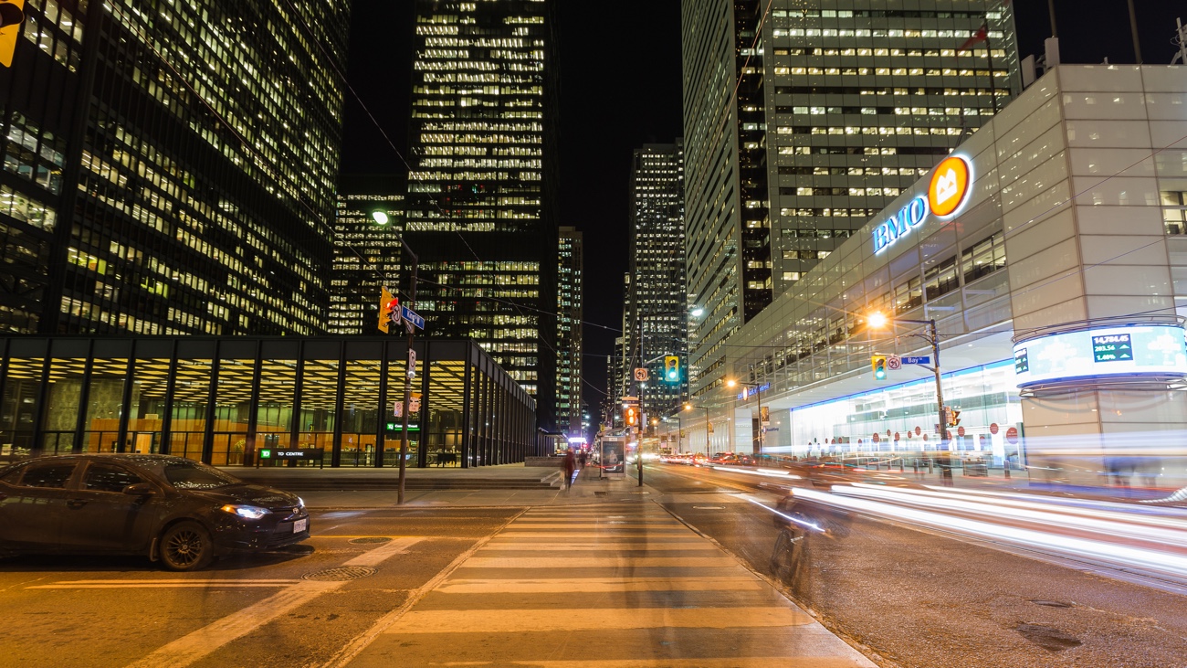 Stikeman Elliott LLP Toronto, Canada Office