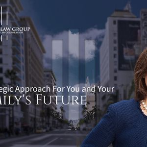 Akbarian Law Group Encino,  Office