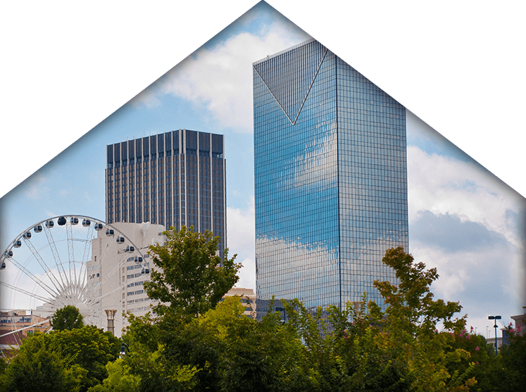 Howard & Arca Attorneys at Law Atlanta,  Office