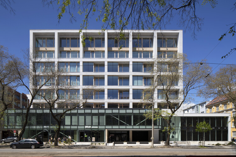 Cechova & Partners Bratislava, Slovakia Office