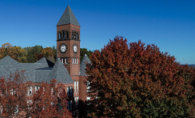 Dillon McCandless King Coulter & Graham, LLP Saxonburg, PA Office