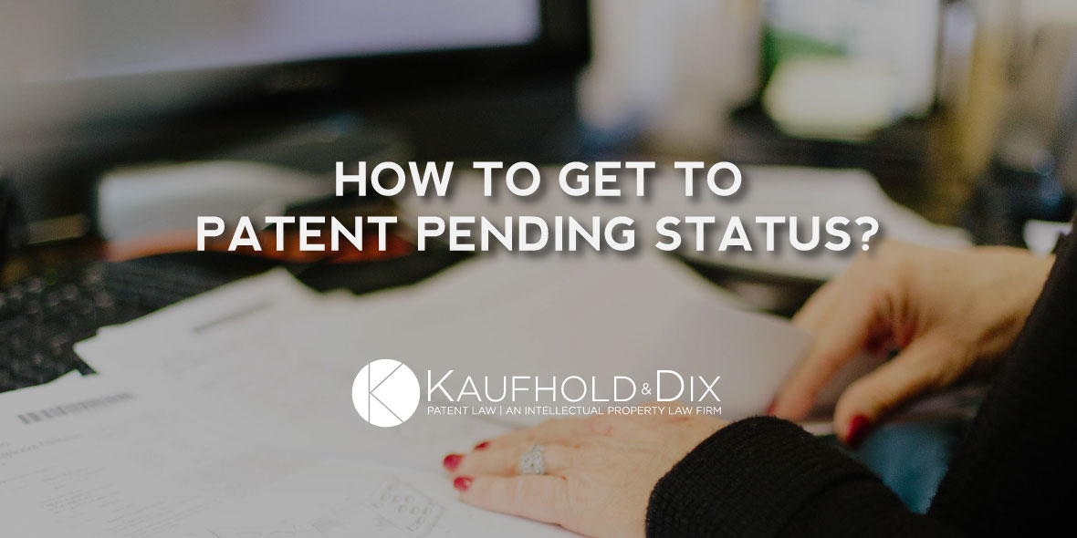 Kaufhold & Dix Patent Law Edina, MN Office