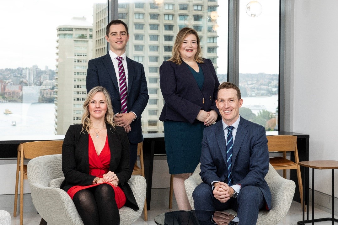 Piper Alderman Melbourne, Australia Office