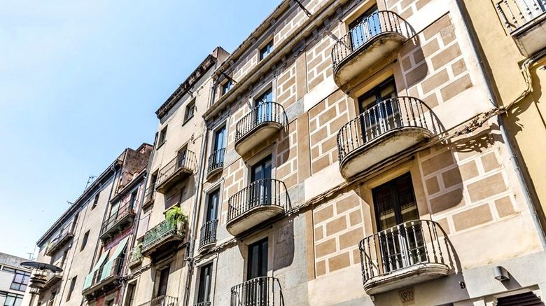 Cuatrecasas Gerona, Spain Office