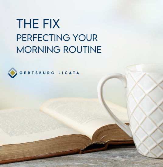 Gertsburg Licata Co. LPA Cleveland, OH Office