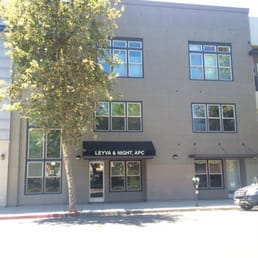 The Law Offices of Leyva Night Santa Ana,  Office