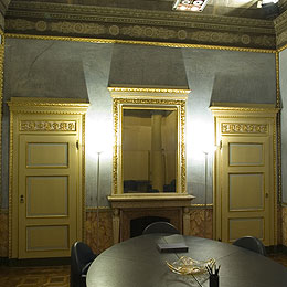 Rucellai&Raffaelli - Law firm Milan, Italy Office