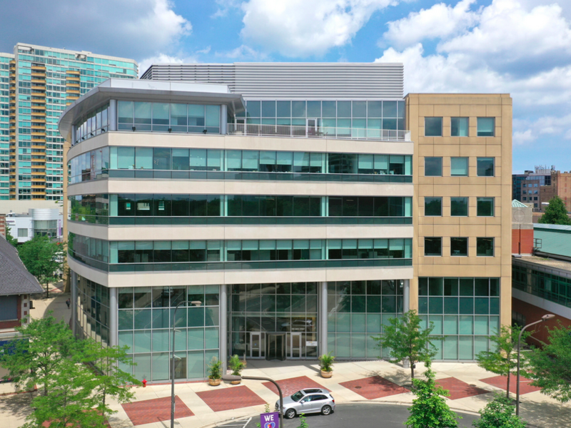 Froum Law Group, LLC Evanston, IL Office