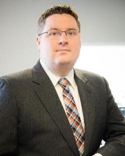 McMath Woods, P.A Little Rock, AR Office