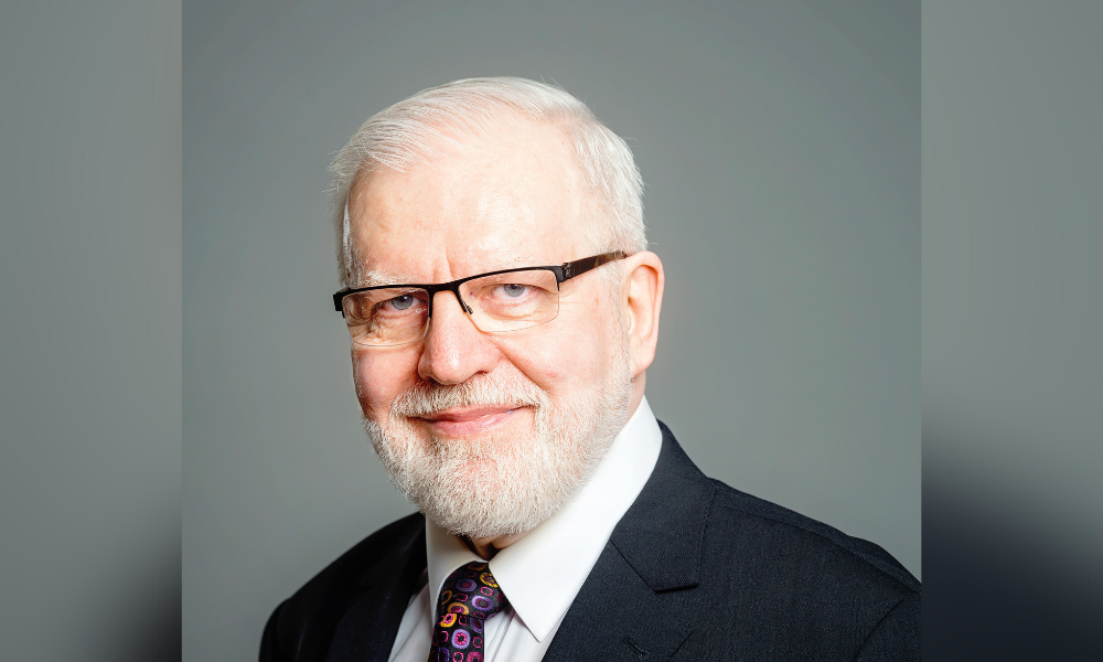 Conlin Bedard Ottawa, Canada Office