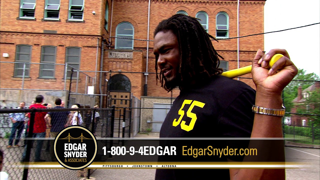 Edgar Snyder & Associates Altoona, PA Office