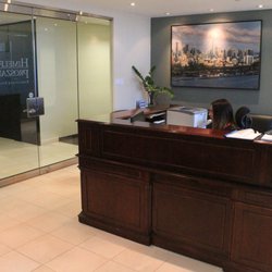 Himelfarb, Proszanski LLP Toronto, Canada Office