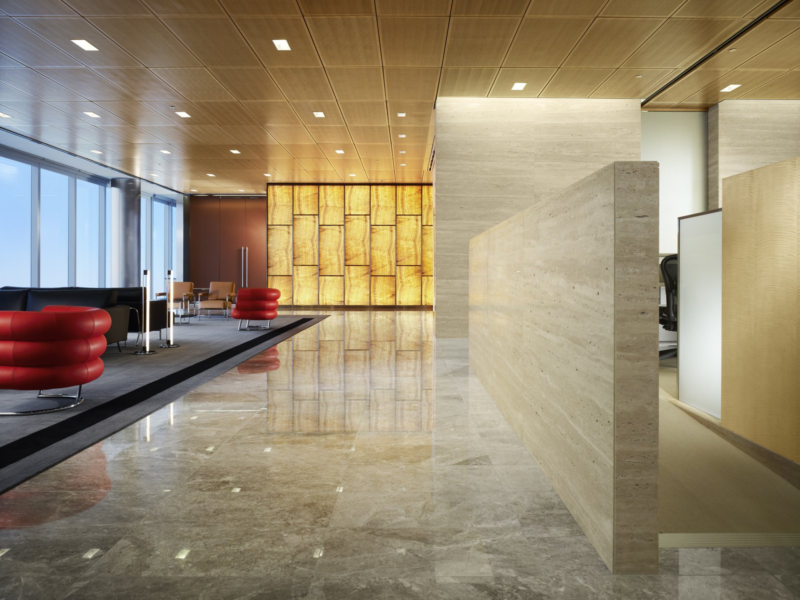 Jenner & Block  Office