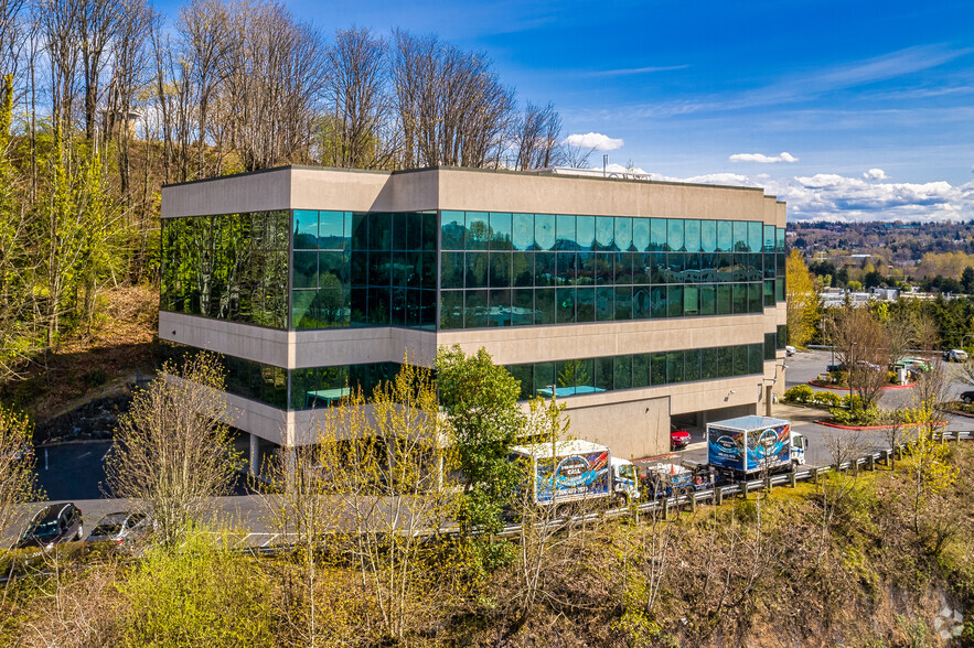 Chae Law Firm, P.S Renton, WA Office