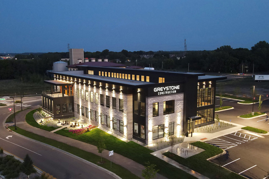 Brekke, Clyborne & Ribich, L.L.C Shakopee,  Office