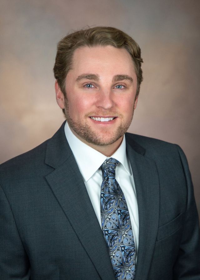 Jordan Balkema Elder Law Center Cadillac, MI Office