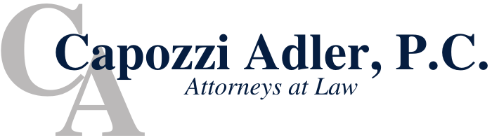Capozzi Adler, PC Harrisburg, PA Office