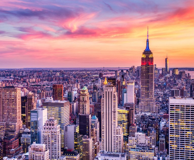 Davies & Associates LLC New York City,  Office