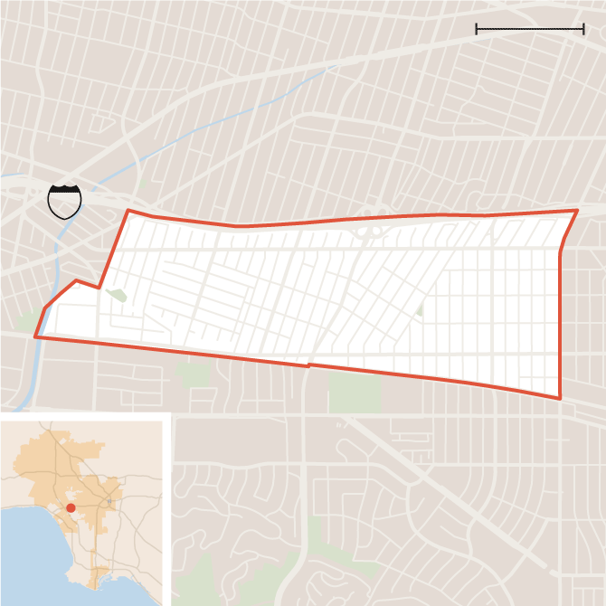 ADAMS ESQ Culver City, CA Office