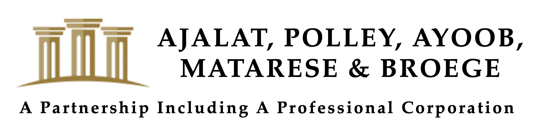 Ajalat, Polley, Ayoob, Matarese & Broege Glendale, CA Office