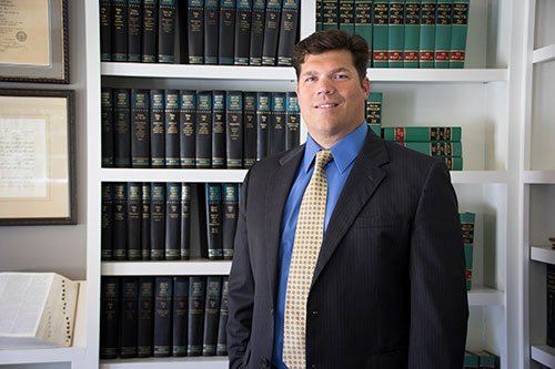 Norwood Legal Tulsa,  Office