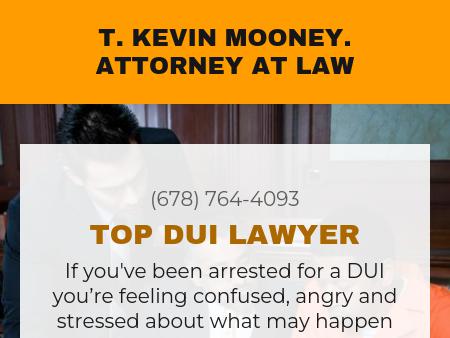 T. Kevin Mooney Atlanta,  Office