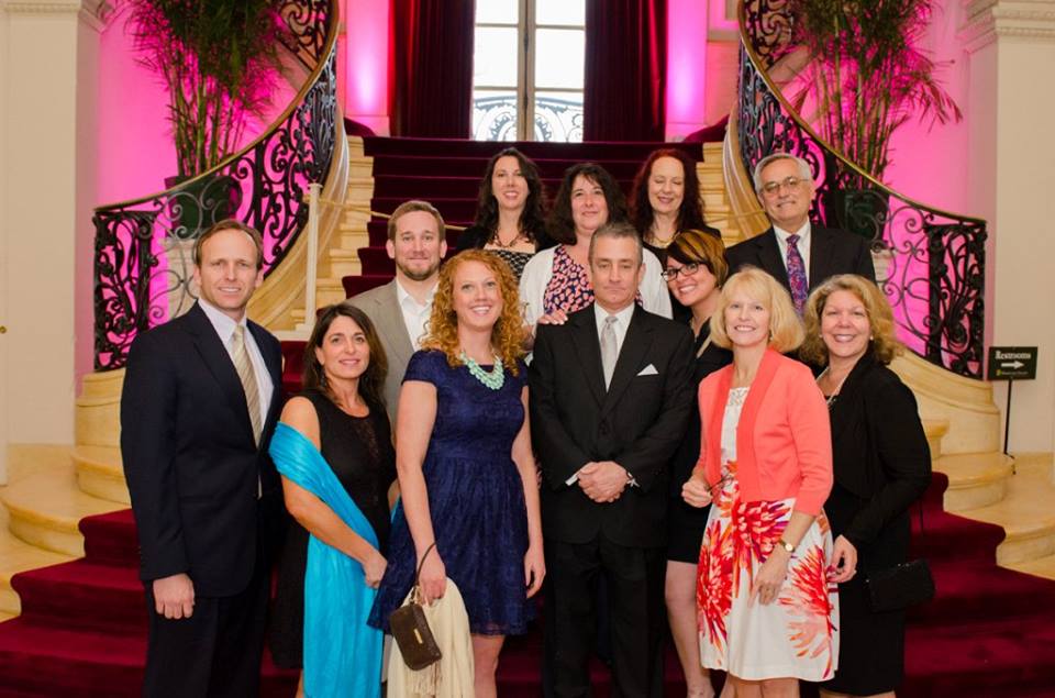 Sayer Regan & Thayer, LLP Newport, RI Office