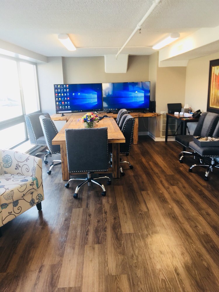 Moriarty & Associates, P.C Wakefield, MA Office