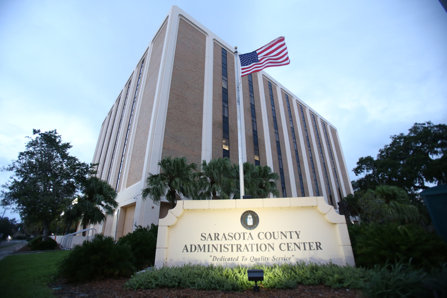 The Mallard Law Firm, Sarasota, FL Office