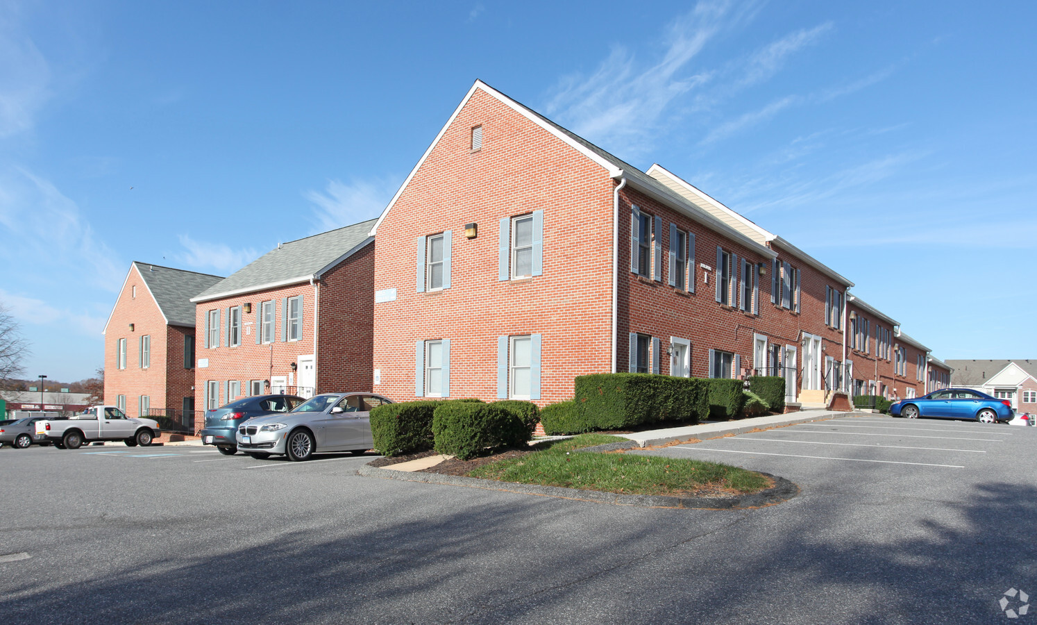 Cohen & Swanson, P.C Bel Air, MD Office