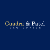 Cuadra & Patel Law Office Lawrenceville,  Office