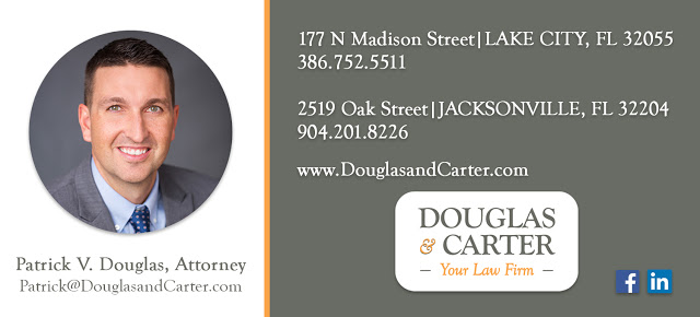 Douglas & Carter Lake City,  Office