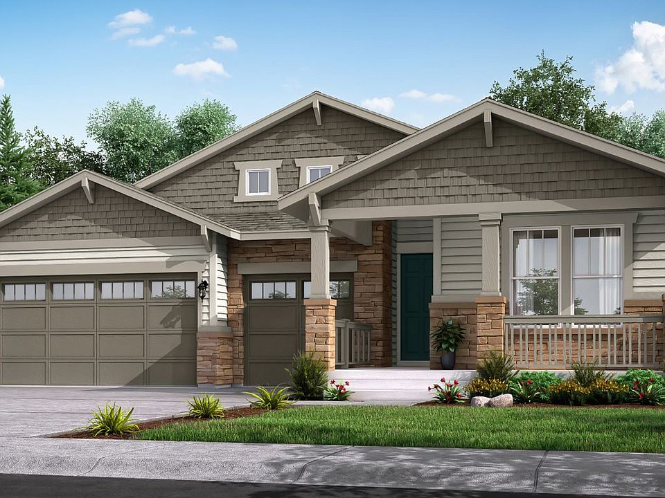 Watson & Associates Aurora, CO Office