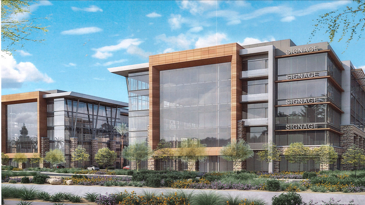 Ceroni Law Firm Scottsdale,  Office