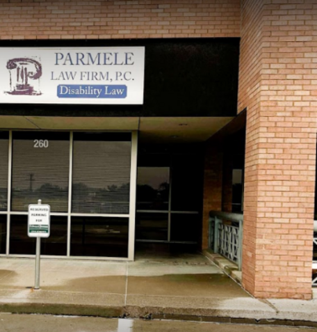 Parmele Law Firm, PC Cape Girardeau, MO Office
