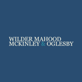 Wilder Mahood McKinley & Oglesby Pittsburgh,  Office