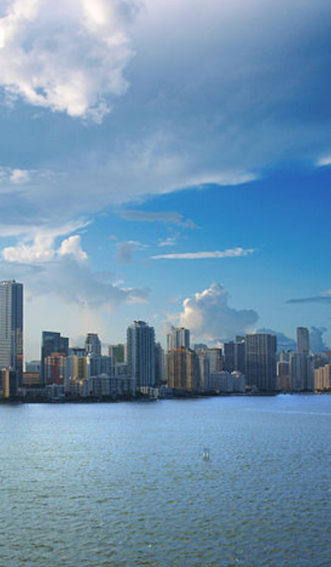 Acosta Law Firm Coral Gables, FL Office