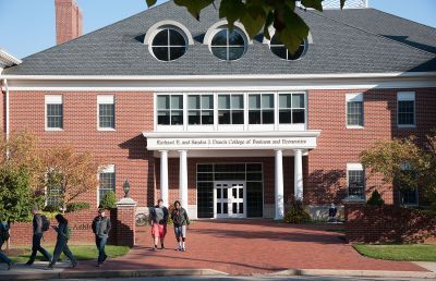 Critchfield, Critchfield & Johnston, Ltd Ashland, OH Office