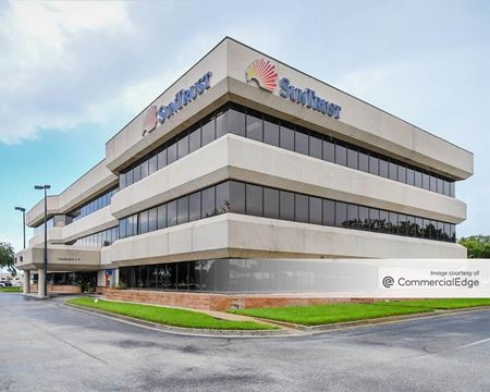 Merritt & Merritt Law Firm Jacksonville,  Office