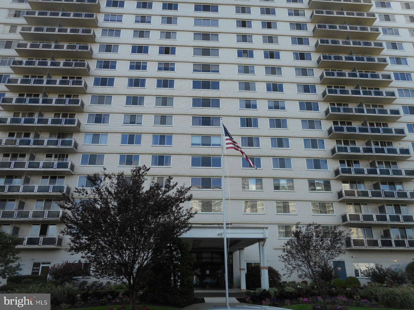 Mark Cherry Law Cherry Hill, NJ Office
