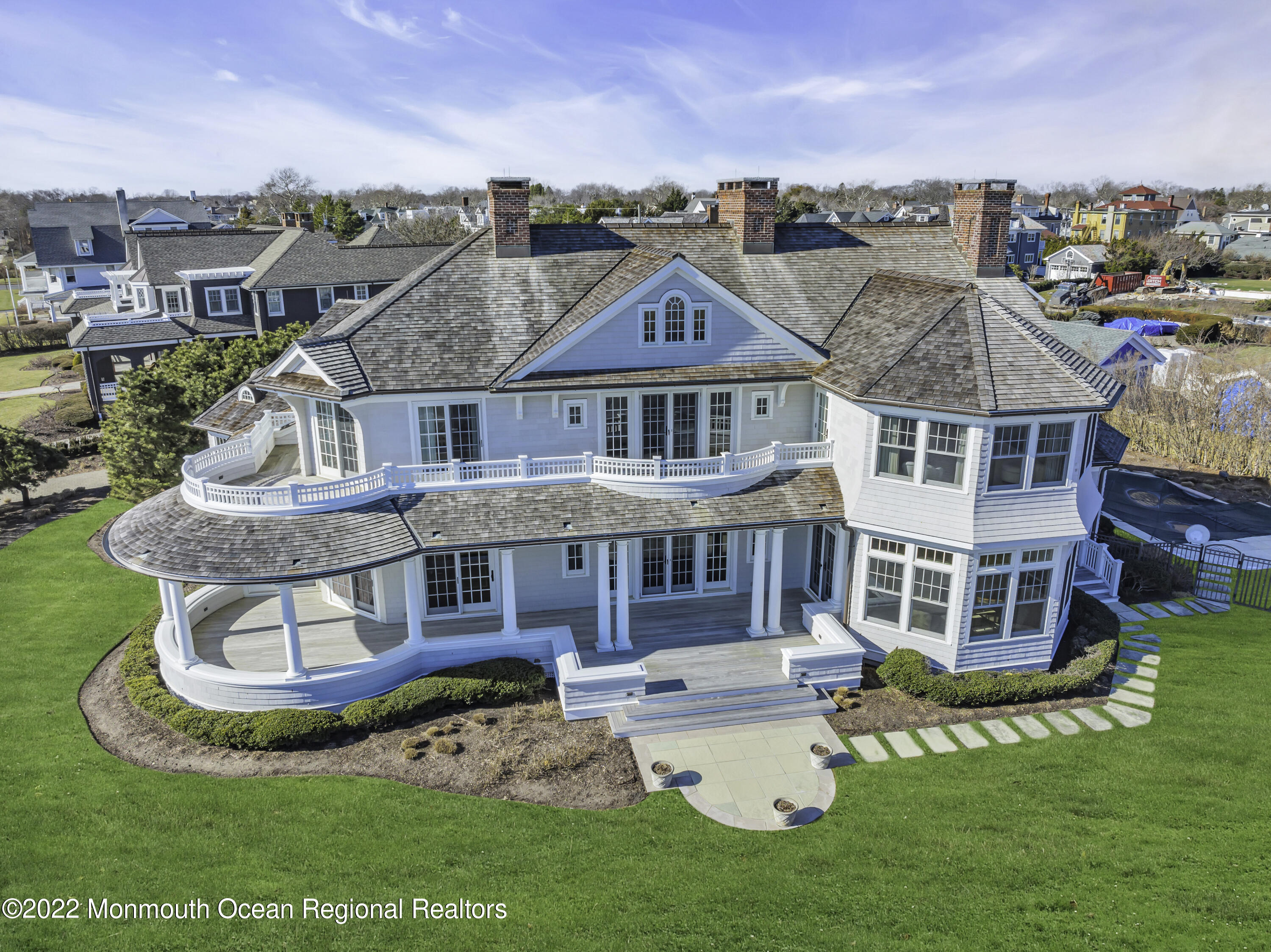 The Kelly Firm, P.C Spring Lake,  Office