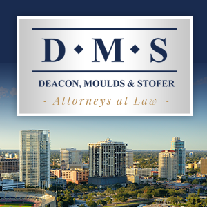 Deacon, Moulds & Stofer St. Petersburg, United States Office
