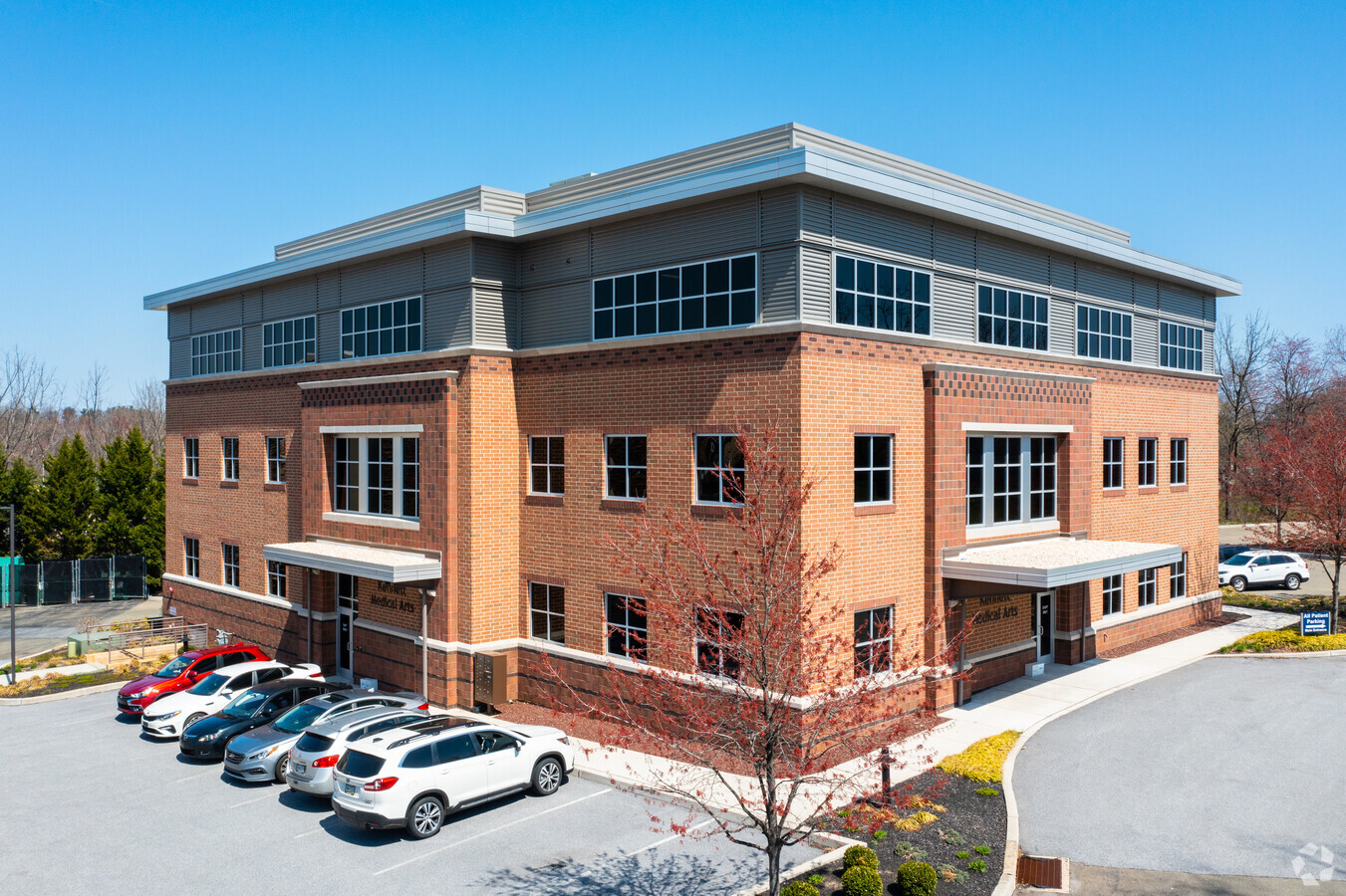 MacElree Harvey, Ltd Kennett Square, PA Office