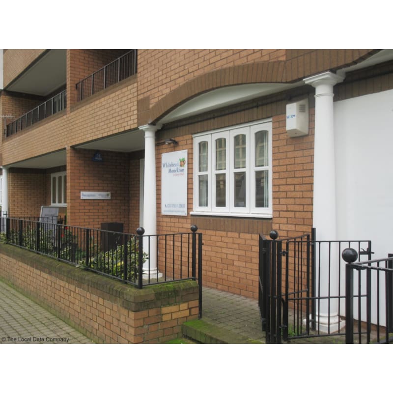 Whitehead Monckton London, United Kingdom Office