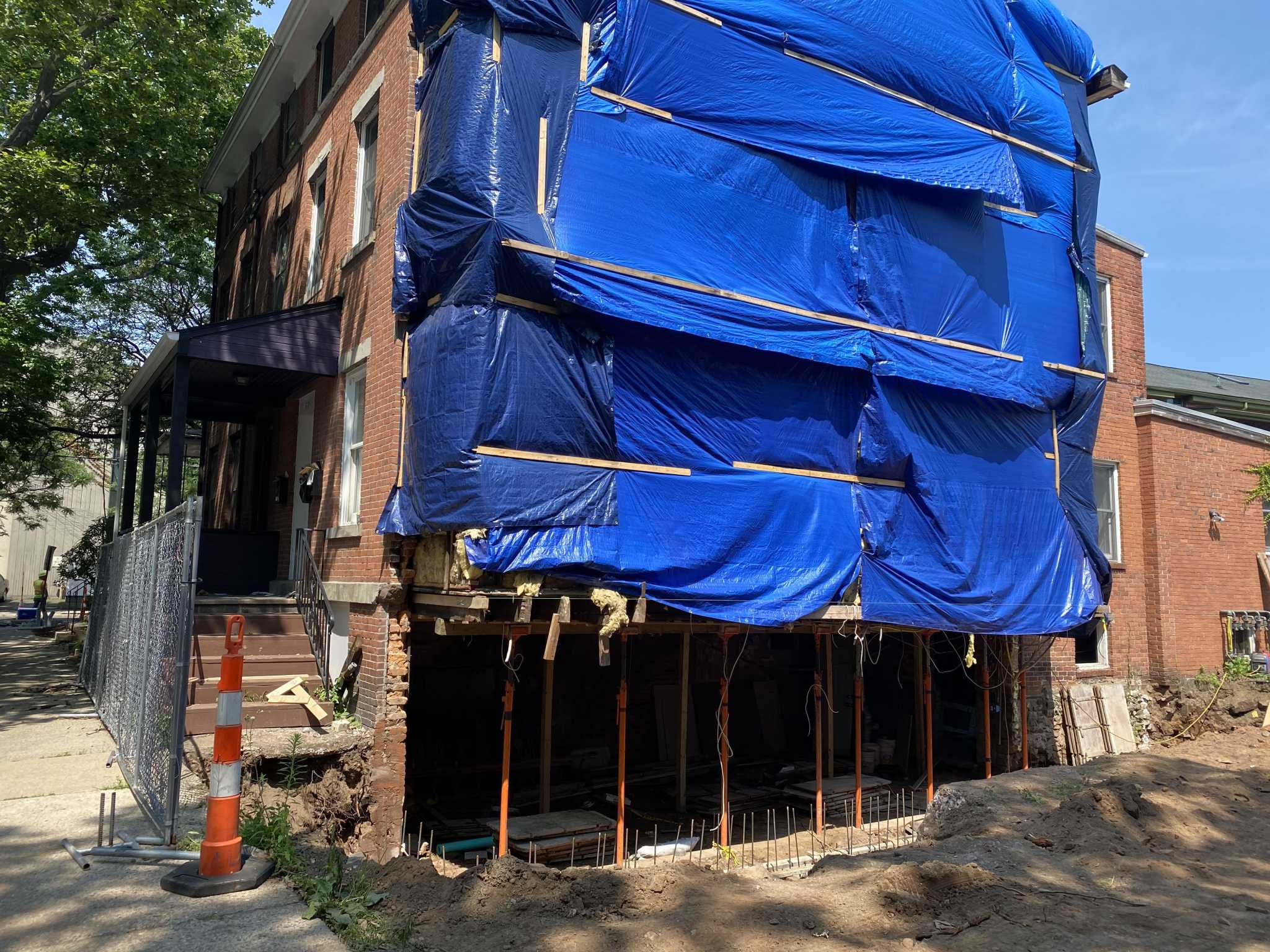 Trachten Law Firm, LLC New Haven,  Office