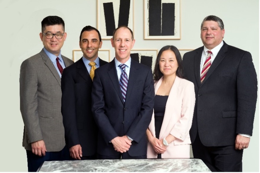 Kaufman Legal Group Los Angeles, CA Office