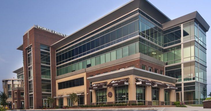 Quattlebaum, Grooms & Tull PLLC Rogers, AR Office